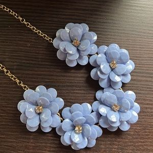 J. Crew Necklace